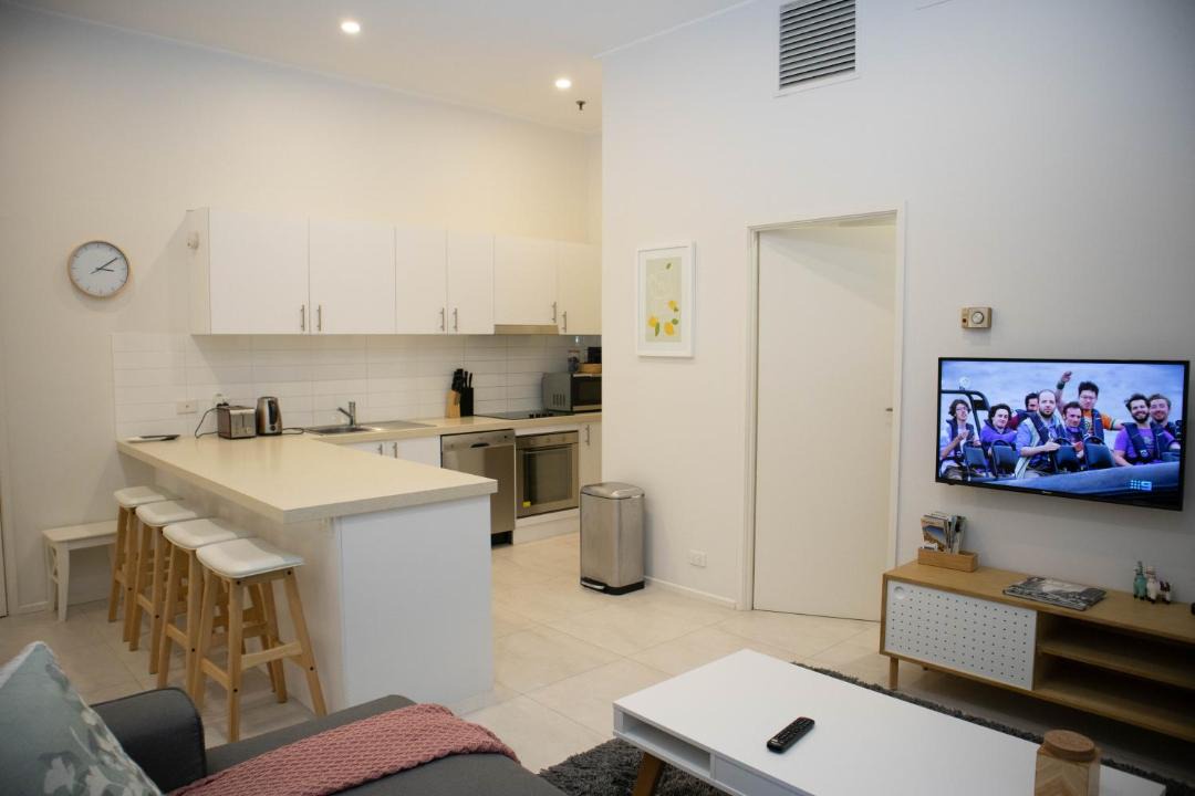 Photo of Livingroom in Chinatown