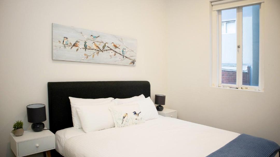 Photo of Bedroom in Chinatown