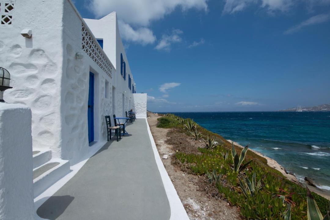 Photo of Others in Mykonos Town