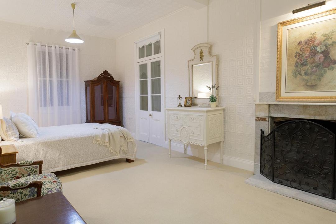 Photo of Bedroom in Loomberah