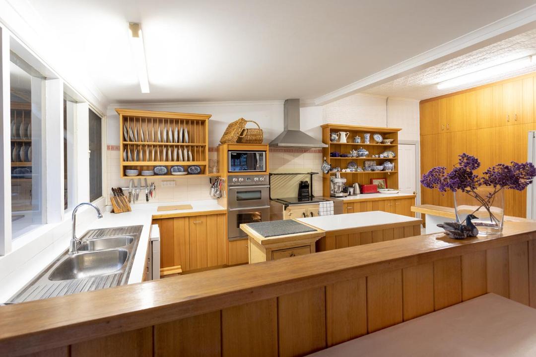 Photo of Kitchen in Loomberah