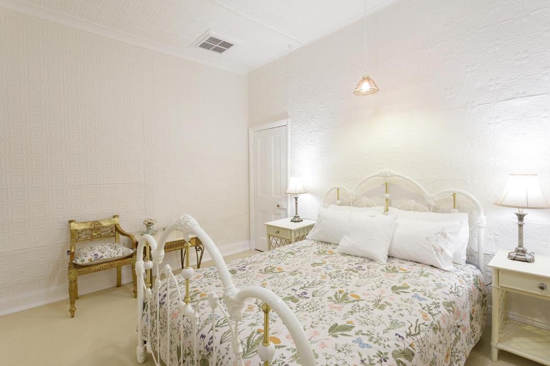 Photo of Bedroom in Loomberah
