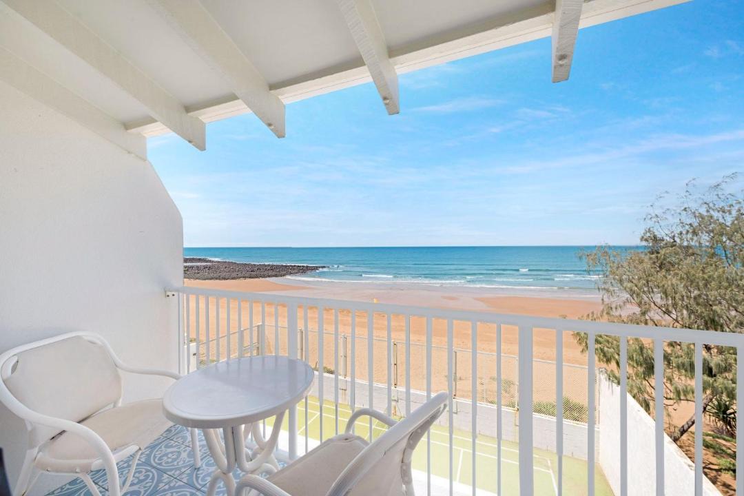 Photo of Patio Balcony in Bargara