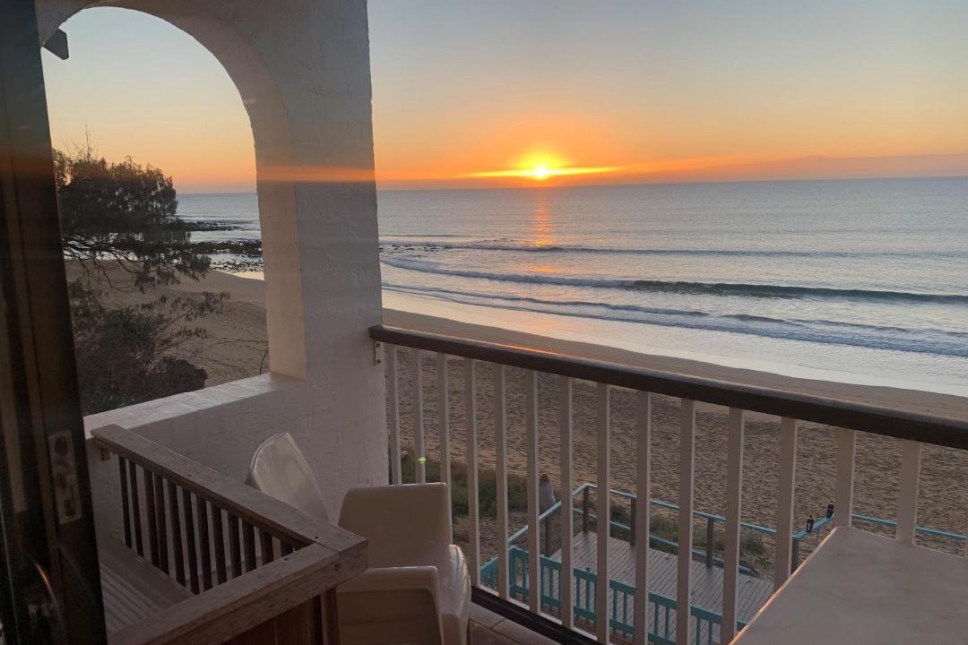 Photo of Patio Balcony in Bargara