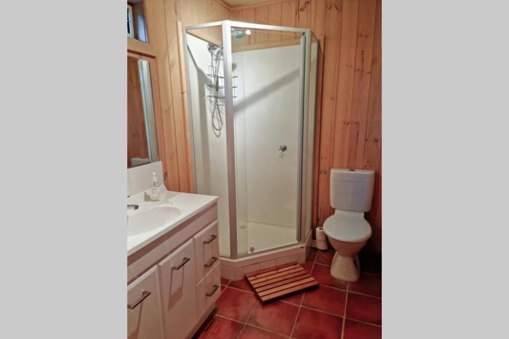 Photo of Bathroom in Gisborne