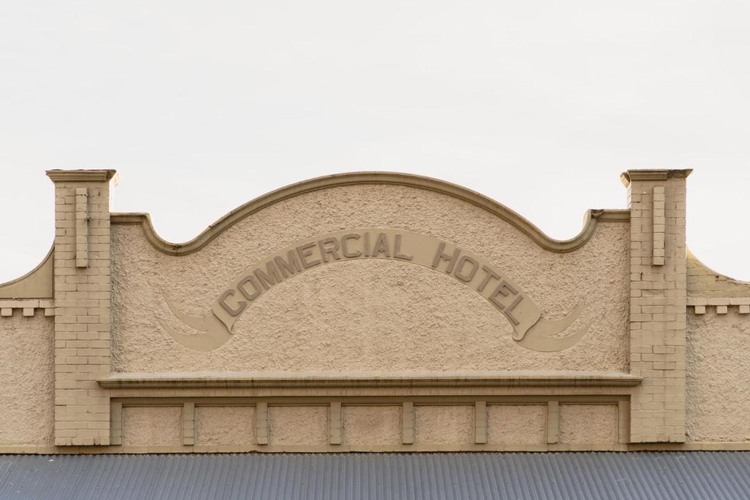 Photo of Buildings in Millthorpe