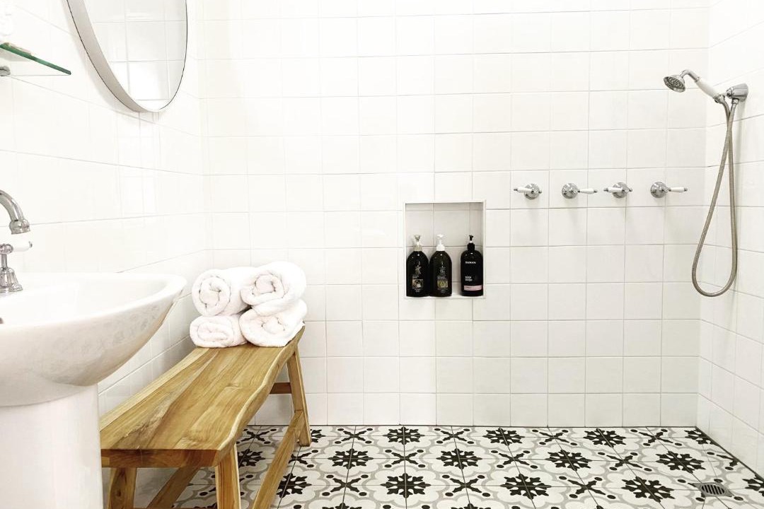 Photo of Bathroom in Geelong West