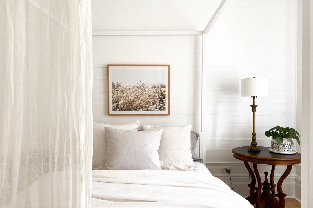 Photo of Bedroom in Geelong West
