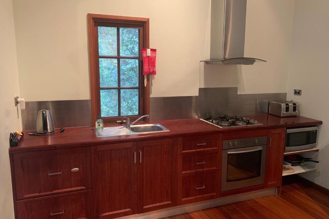 Photo of Kitchen in Cobark