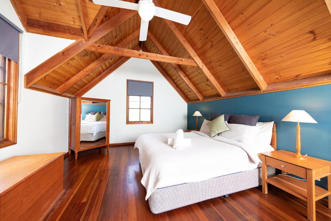 Photo of Bedroom in Cobark