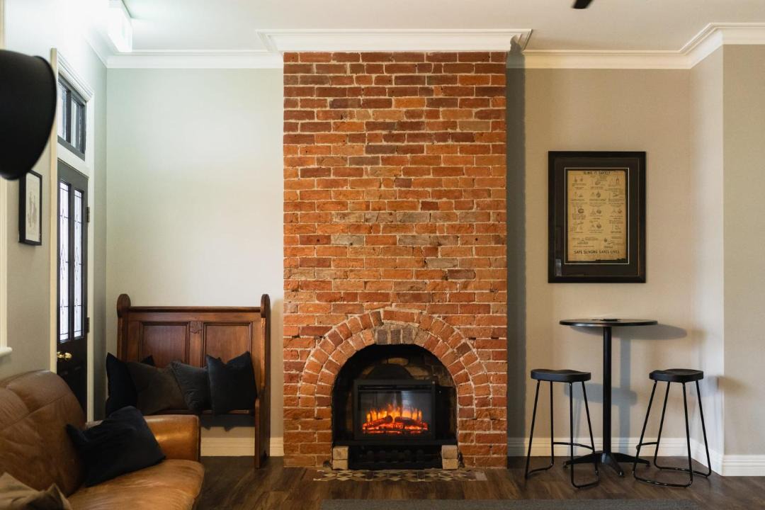 Photo of Livingroom in Millthorpe