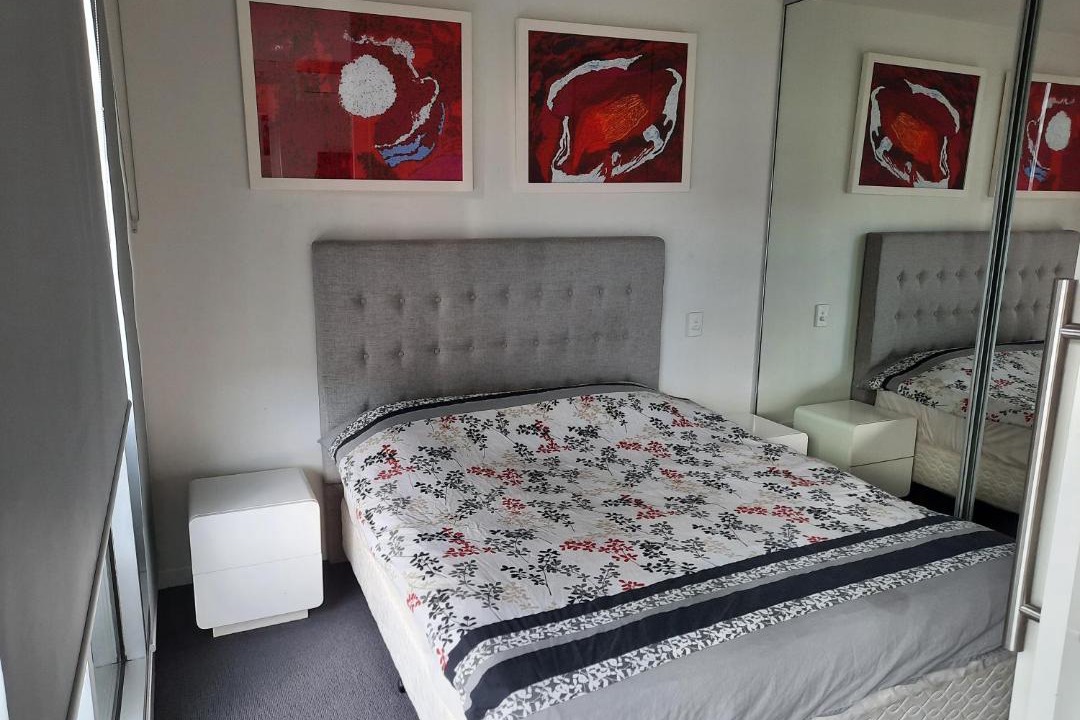 Photo of Bedroom in Walkerville