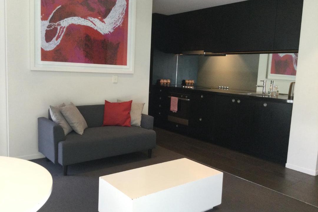 Photo of Livingroom in Walkerville