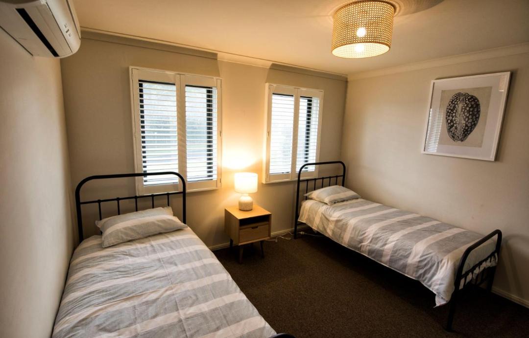 Photo of Bedroom in Queenscliff