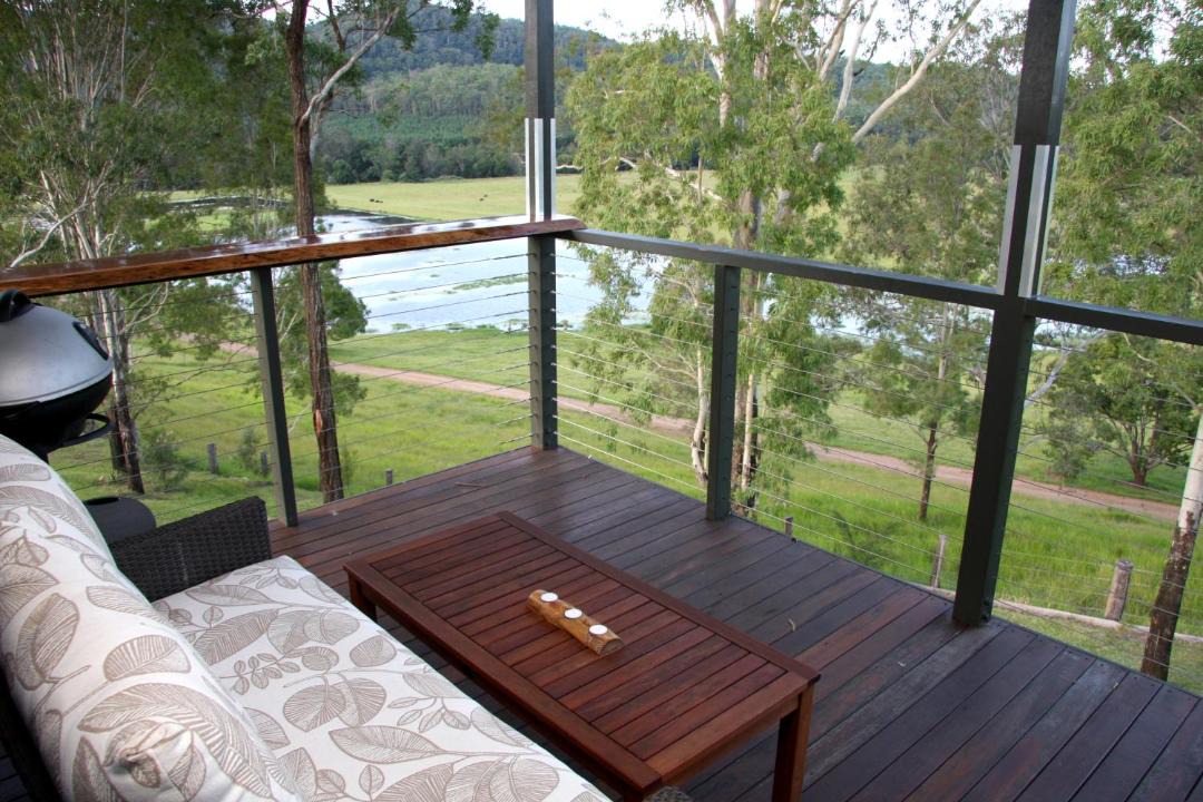 Photo of Patio Balcony in Cambroon