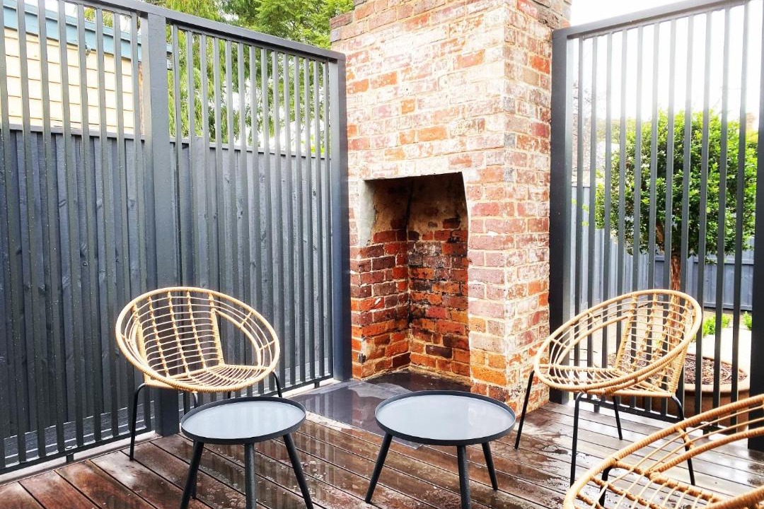 Photo of Patio Balcony in Geelong West