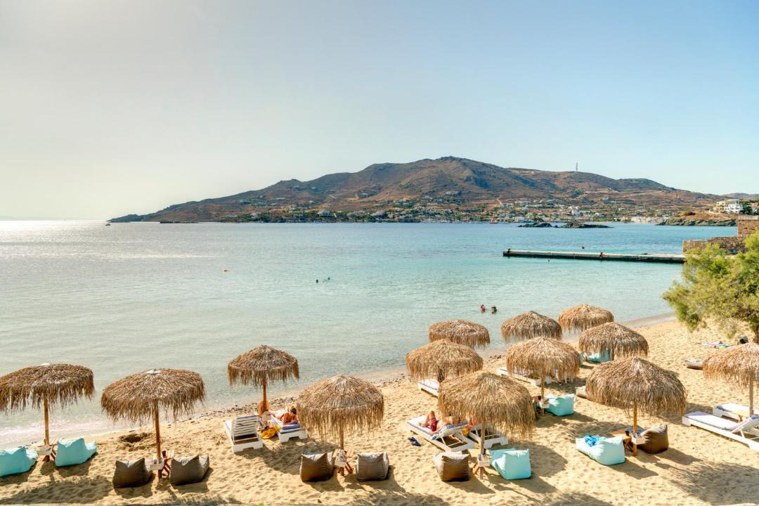 Photo of Others in Posidonia