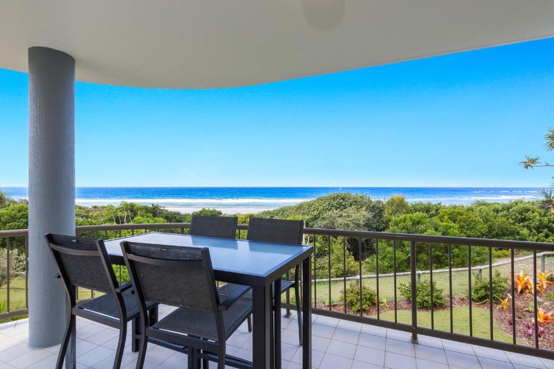 Photo of Patio Balcony in Hastings Point