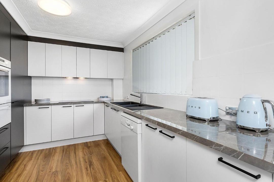 Photo of Kitchen in Hastings Point