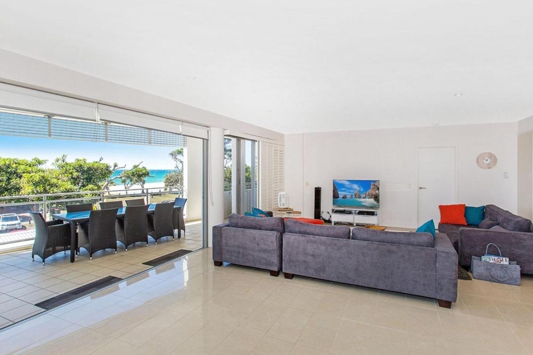 Photo of Livingroom in Kingscliff