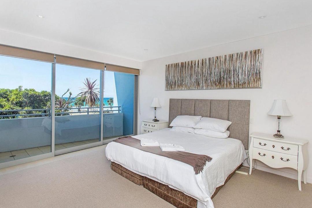 Photo of Bedroom in Kingscliff