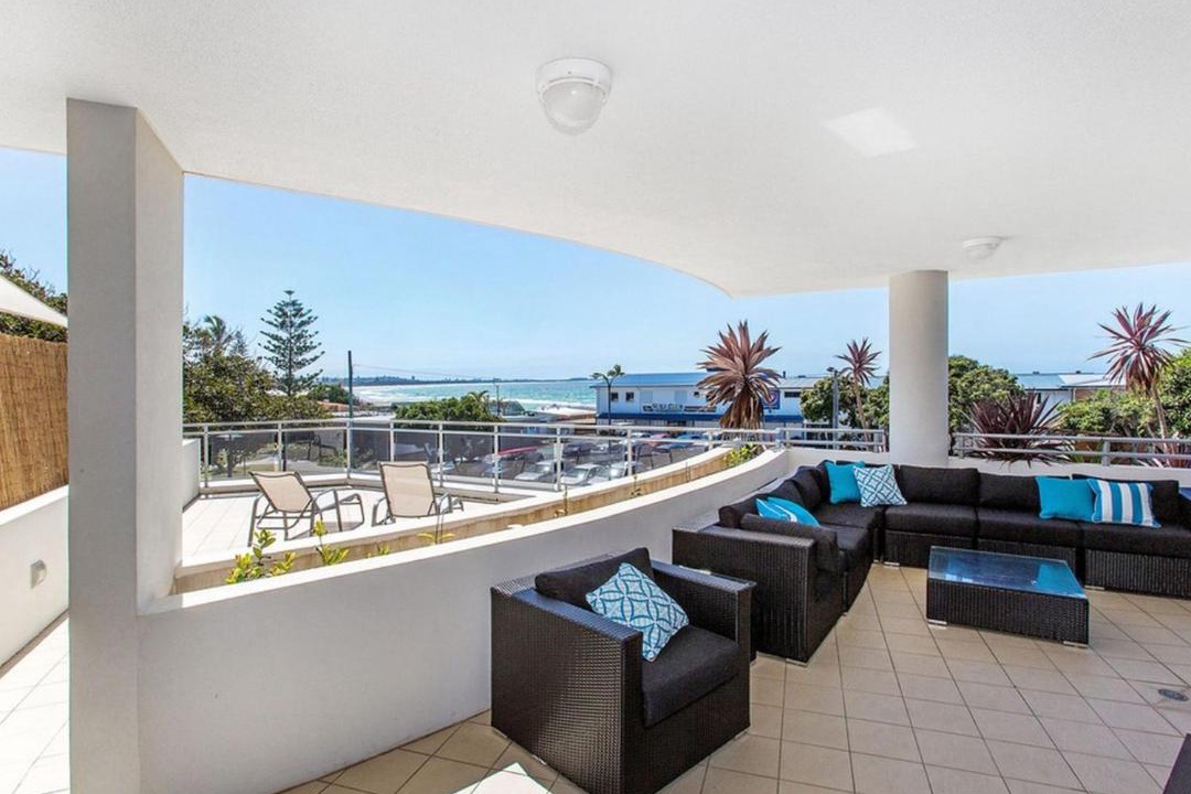 Photo of Patio Balcony in Kingscliff