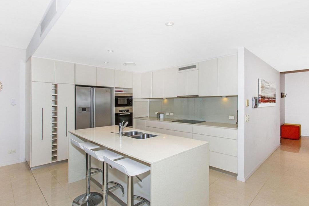 Photo of Kitchen in Kingscliff