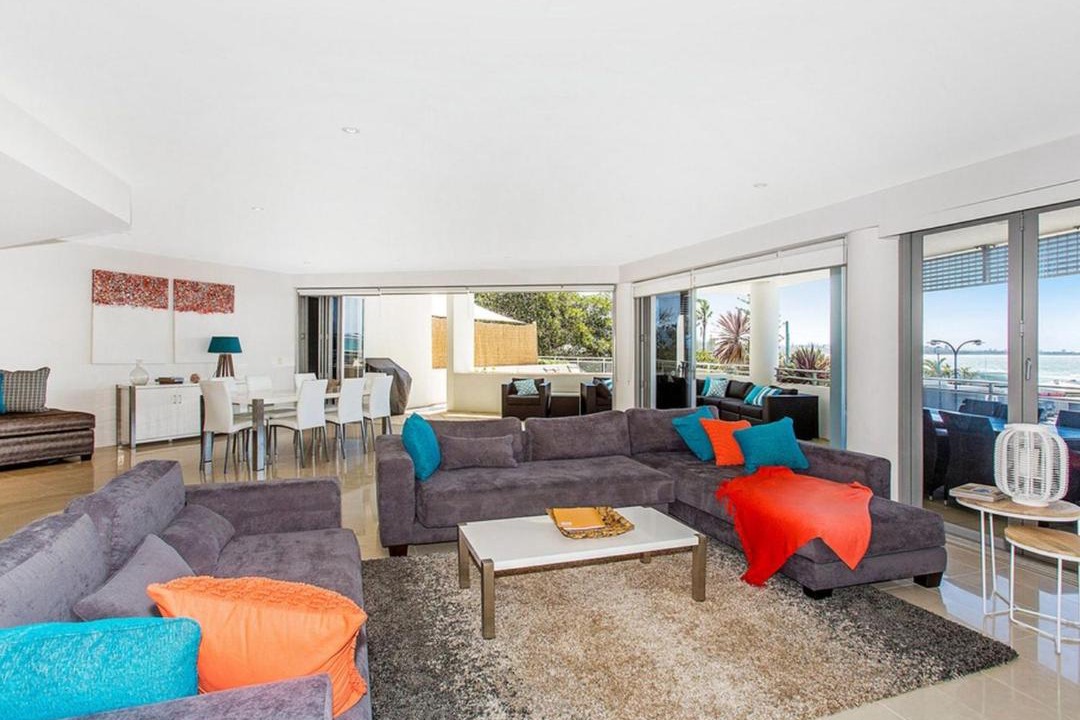 Photo of Livingroom in Kingscliff