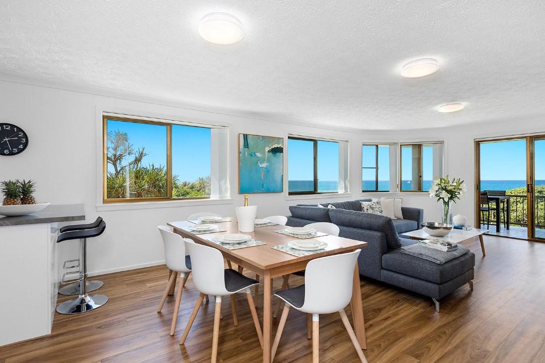 Photo of Livingroom in Hastings Point