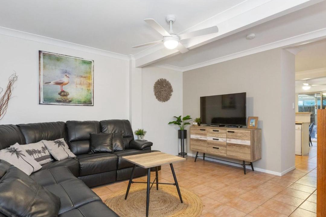 Photo of Livingroom in Pottsville