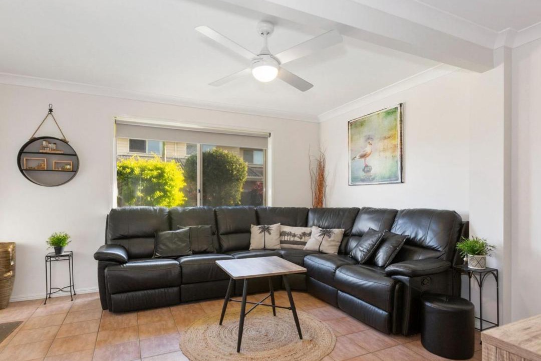 Photo of Livingroom in Pottsville