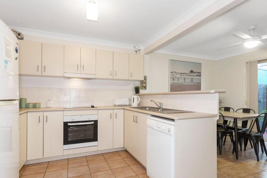 Photo of Kitchen in Pottsville