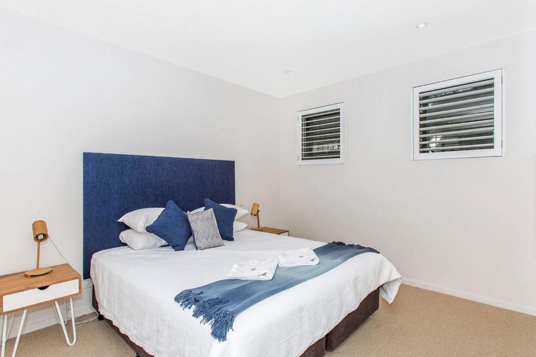 Photo of Bedroom in Kingscliff