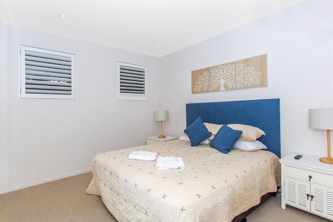 Photo of Bedroom in Kingscliff