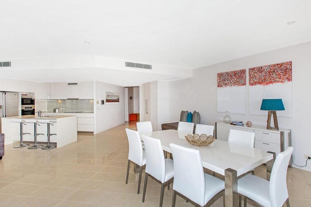Photo of Livingroom in Kingscliff