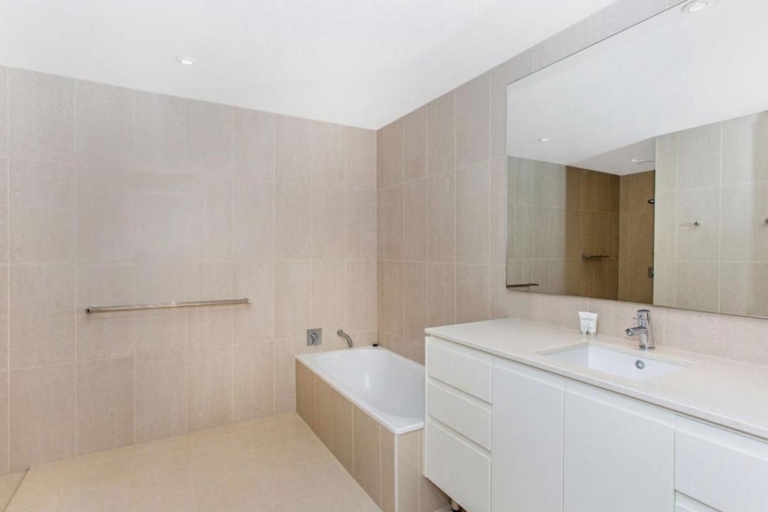 Photo of Bathroom in Kingscliff