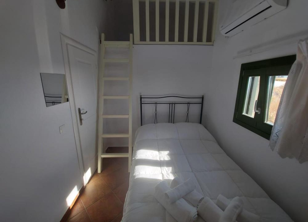 Photo of Bedroom in Exo Gonia