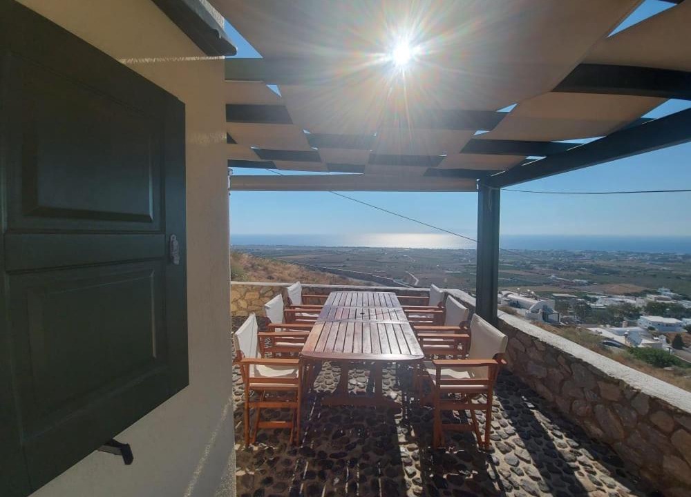 Photo of Patio Balcony in Exo Gonia