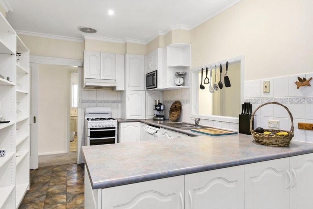 Photo of Kitchen in Belmont