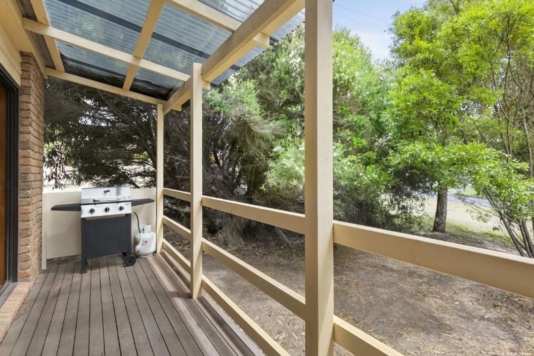 Photo of Patio Balcony in Jan Juc