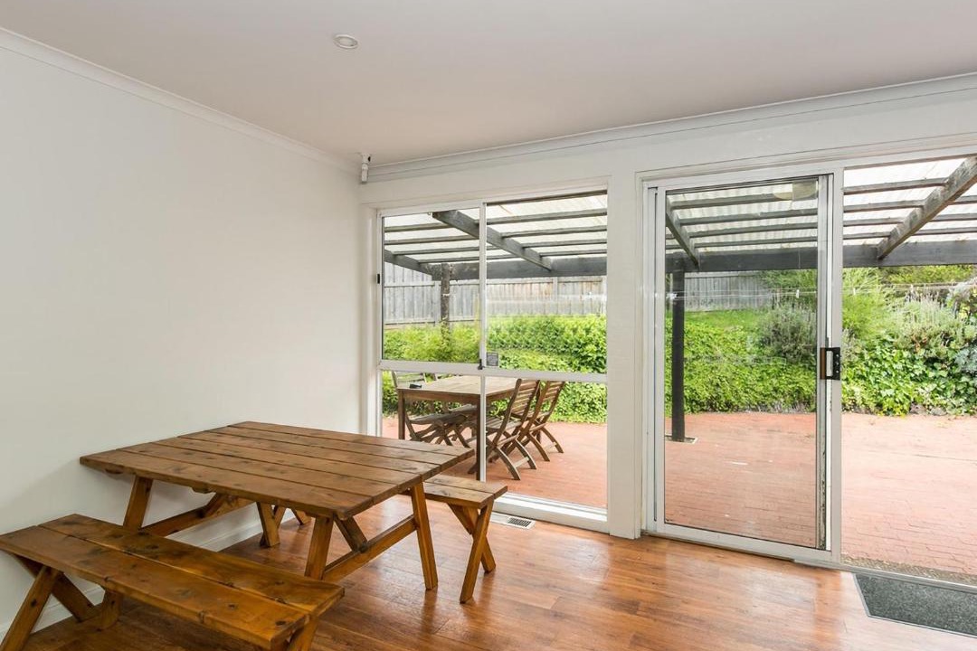 Photo of Patio Balcony in Jan Juc