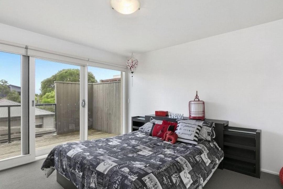 Photo of Bedroom in Torquay