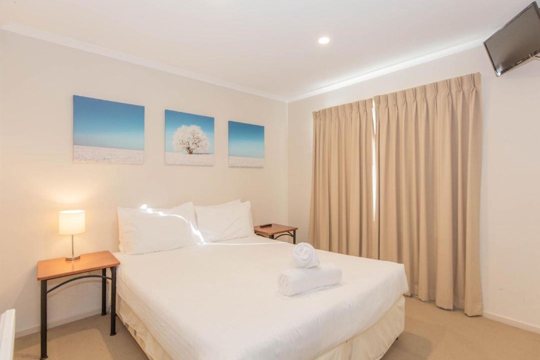 Photo of Bedroom in Jindabyne