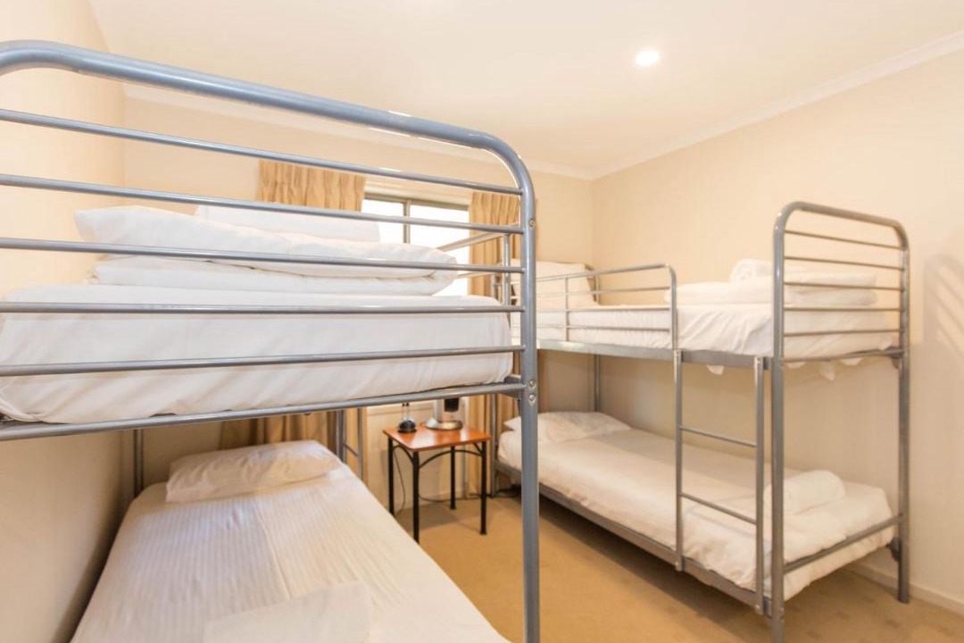 Photo of Bedroom in Jindabyne