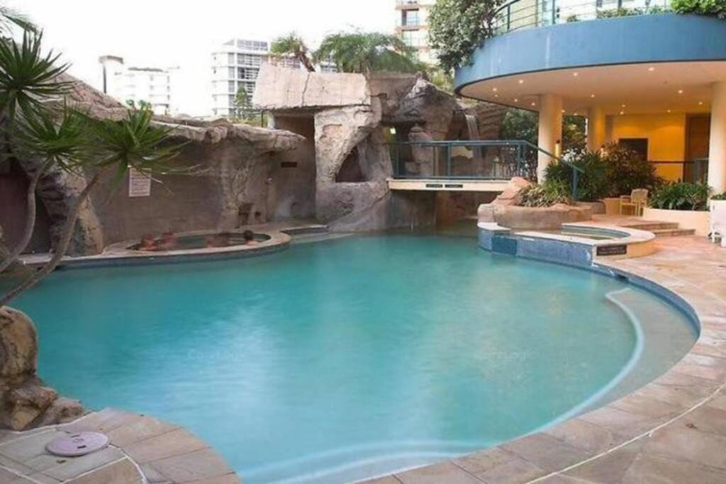 Photo of Outdoor in Mooloolaba