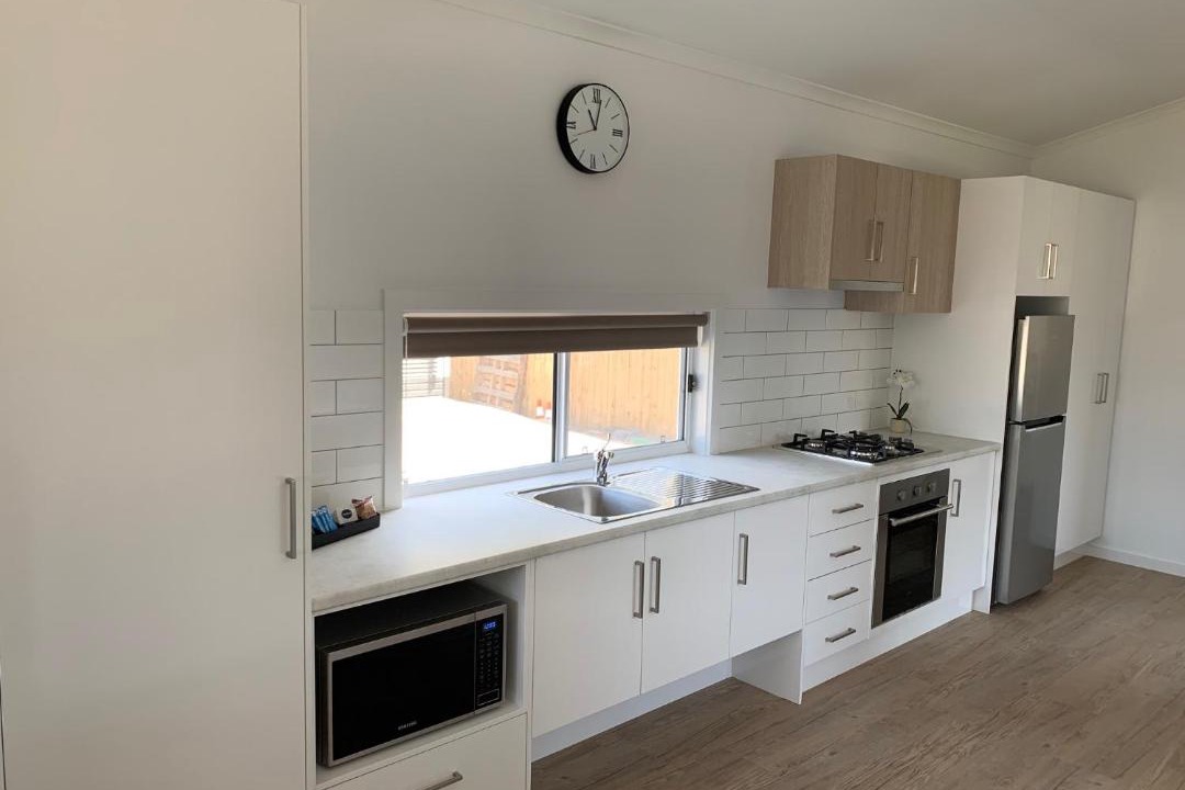 Photo of Kitchen in Wright
