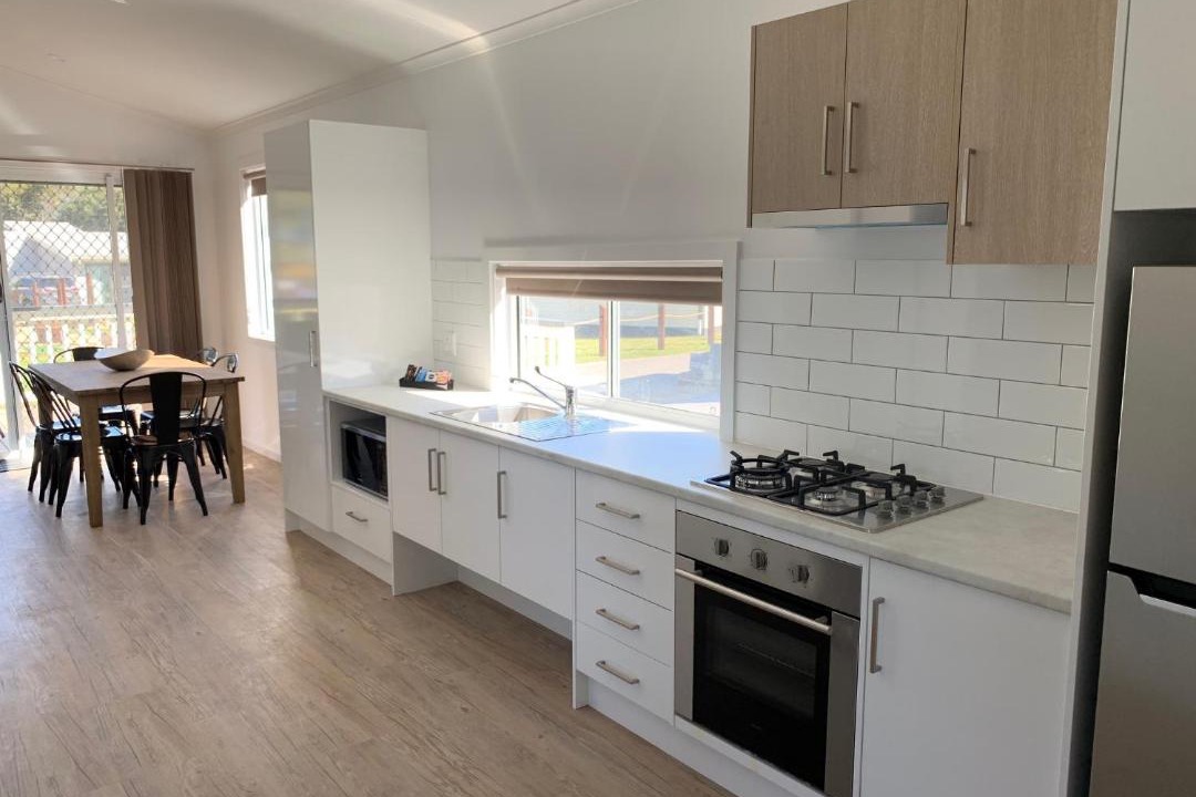 Photo of Kitchen in Wright