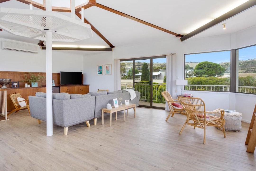 Photo of Livingroom in Carrickalinga