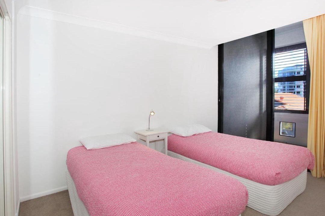 Photo of Bedroom in Mooloolaba