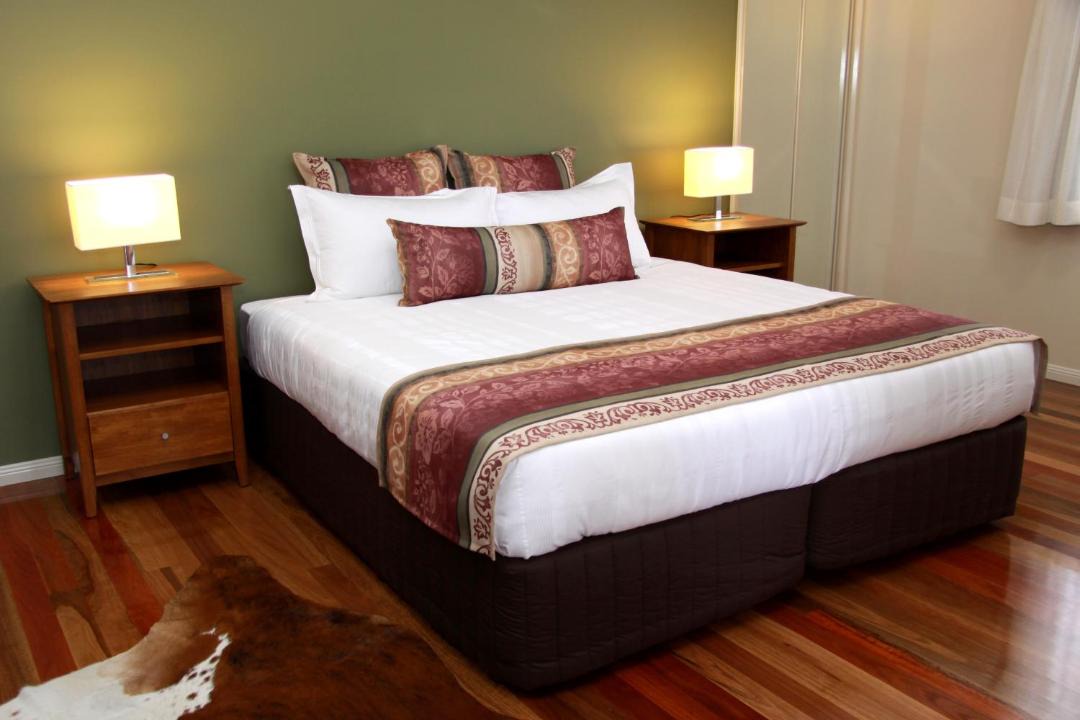 Photo of Bedroom in Cambroon